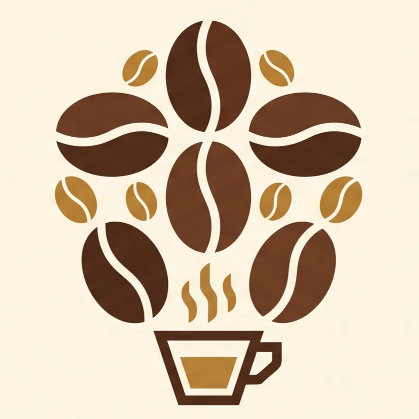 Kopi Tujuasa Logo