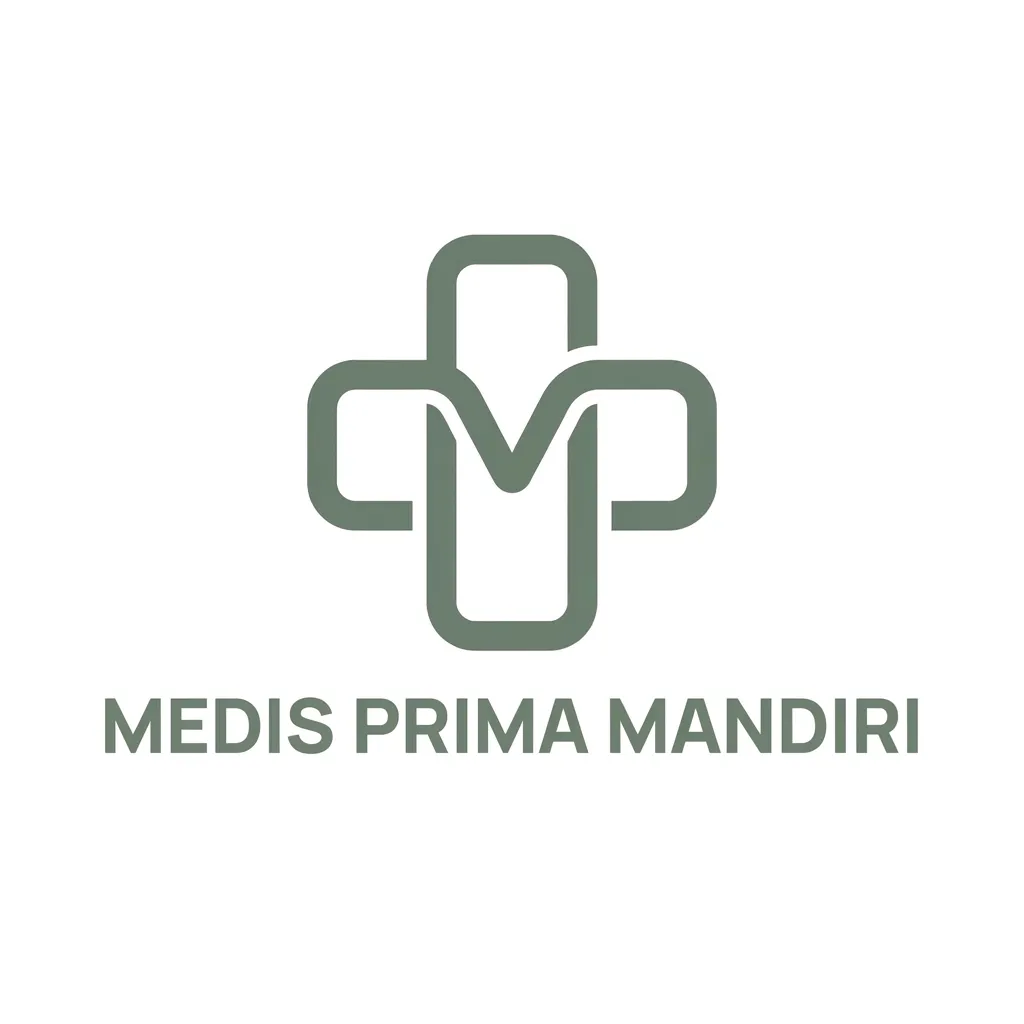 Medis Prima Mandiri Logo