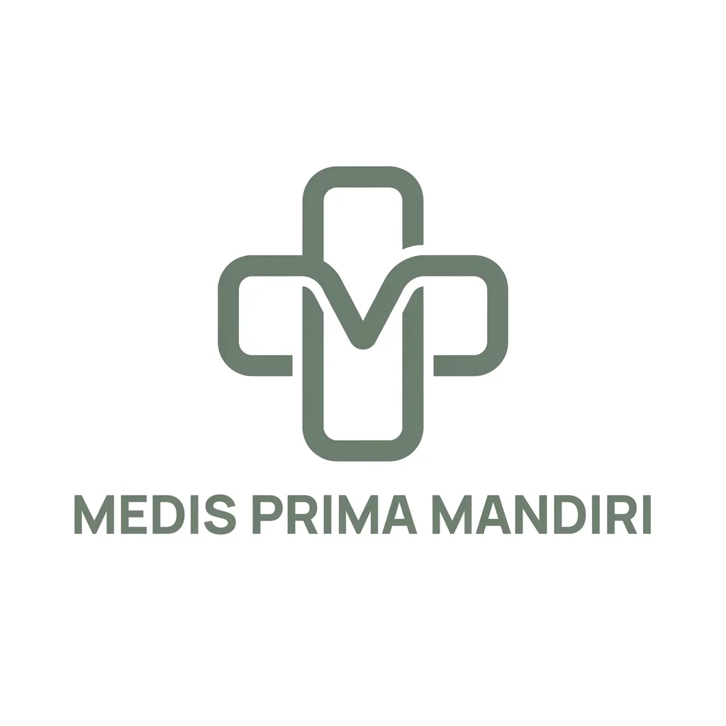 Medis Prima Mandiri Logo