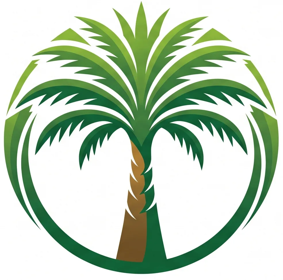 Rimba Raya Nusantara Logo