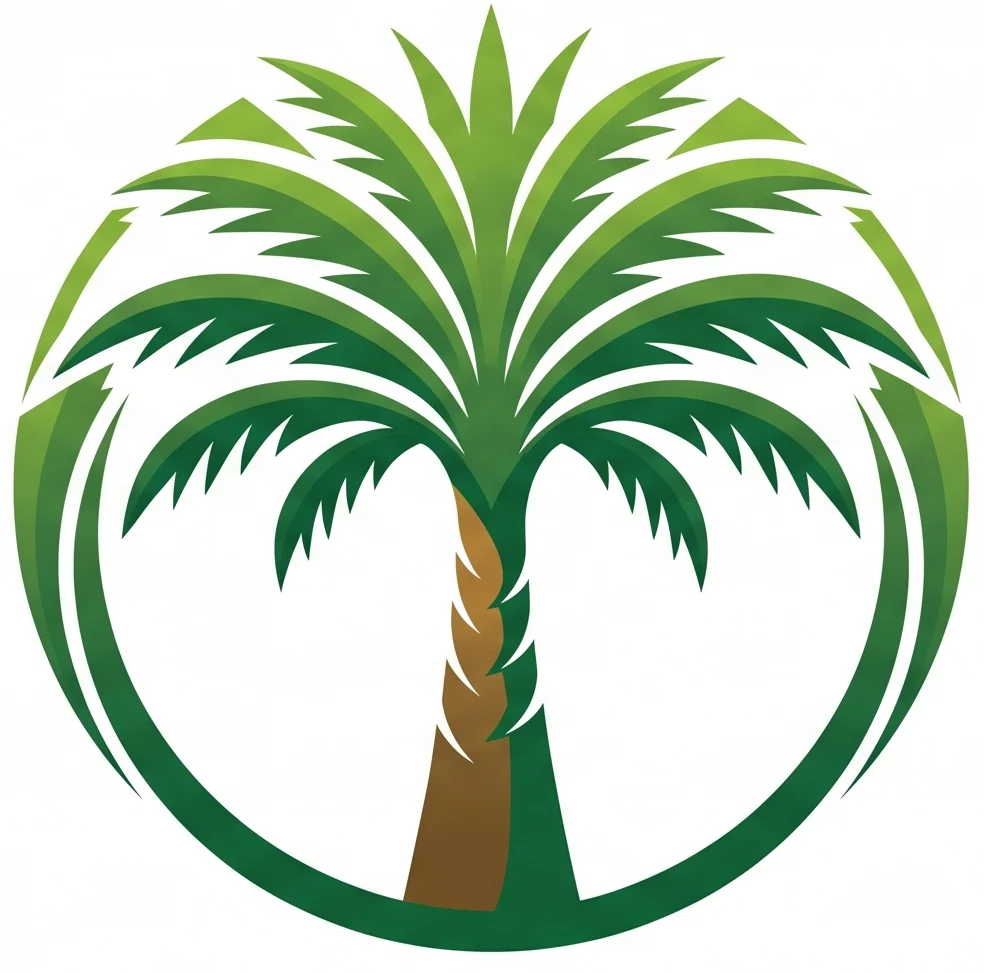 PT. Rimba Raya Nusantara Logo