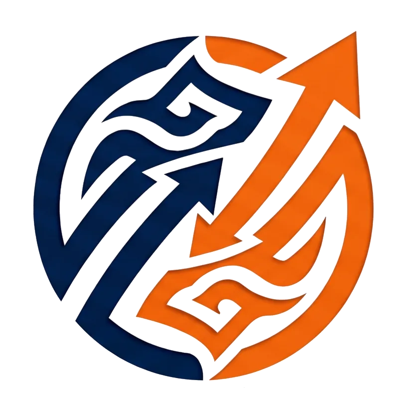 Sinergi Nusa Mobile App Logo